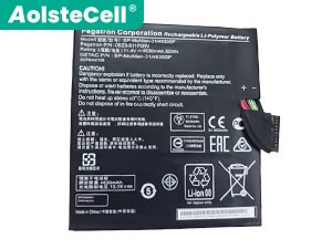 Batterie pour ordinateur portable Acer 4630SP