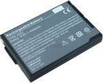 Batterie pour Acer TravelMate 223X