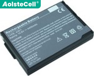 Batterie pour Acer BTP-43D1