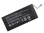 Batterie pour Acer Iconia One 7 B1-730