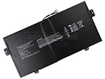 Batterie de remplacement pour Acer SQU-1605(4ICP3/67/129)