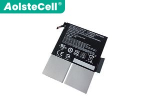 Batterie pour Acer KT.00201.004