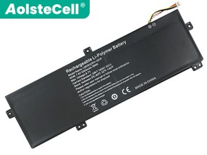 Batterie pour ordinateur portable Gateway U3576127PV-2S1P