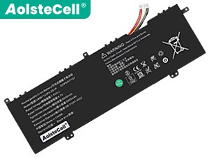 Batterie pour Acer Aspire Lite 14 (AL14-31P)