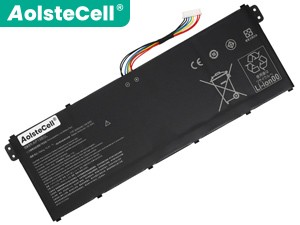 Batterie pour ordinateur portable Acer AP19B5L