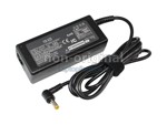 Adaptateur pour Ordinateur Portable Acer 60W 19V-3.16A 100-240V~1.8A 50/60Hz