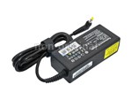 Adaptateur pour Ordinateur Portable Acer 19V-3.42A 65W Yellow