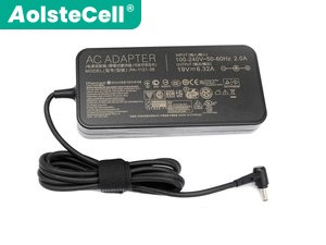 Adaptateur pour Ordinateur Portable Asus 19V 6.32A 120W 6.0*3.7MM