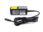 Adaptateur pour ordinateur HP 30W 19V-1.58A 100-240V~1.6A 50/60Hz