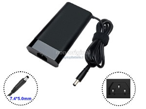 Adaptateur pour Ordinateur Portable HP 613159-001