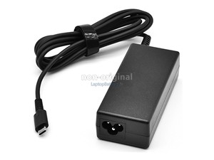 Adaptateur pour ordinateur HP HP-TPC-65W