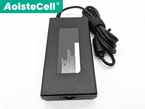 Adaptateur pour Ordinateur Portable MSI Pulse GL66 11UDK 11UCK 11UGK 11UGKV 11UEG K 12ug KV 12UEK