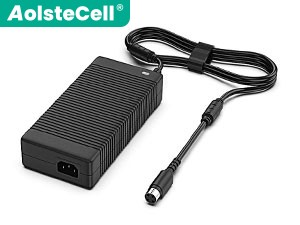 Adaptateur pour Ordinateur Portable MSI GT80S-6QE-Titan-SLI