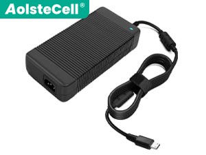Adaptateur pour Ordinateur Portable MSI MS-17Q1