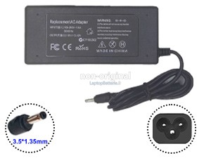Adaptateur pour Ordinateur Portable Toshiba C50-H-112