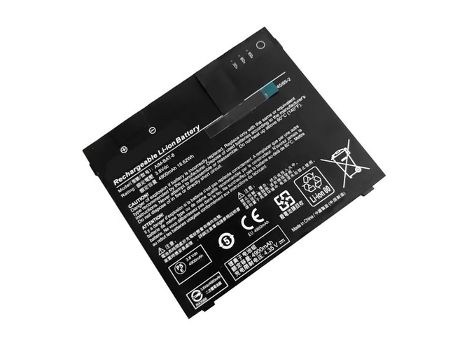 Batterie pour ordinateur portable Advantech AIM-BAT-8