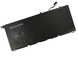 Batterie pour ordinateur portable Dell XPS 13-9350