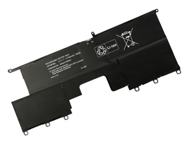 Batterie pour ordinateur portable Sony VAIO SVP132A1CM
