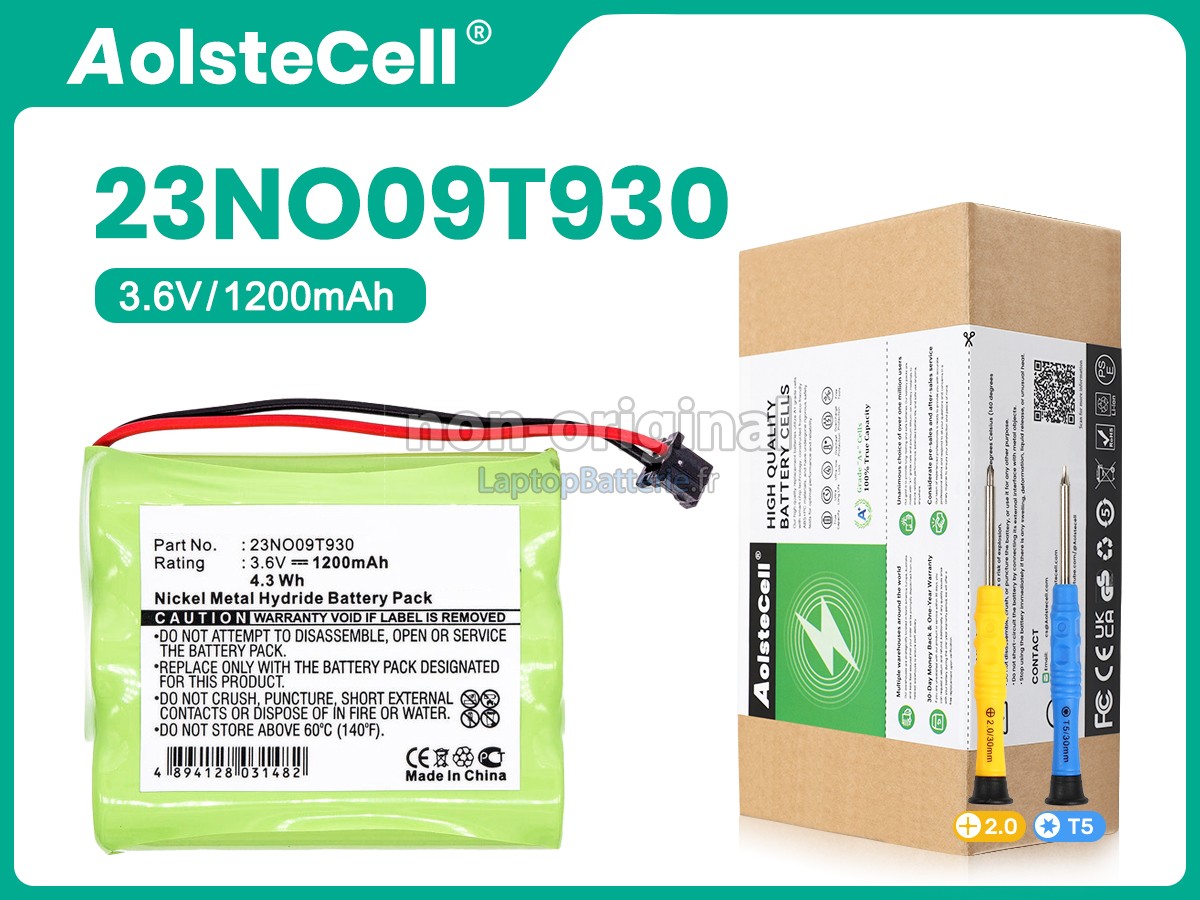 Batterie pour AEG CLT5