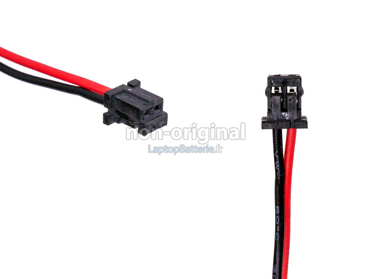 Batterie pour AEG CLT5