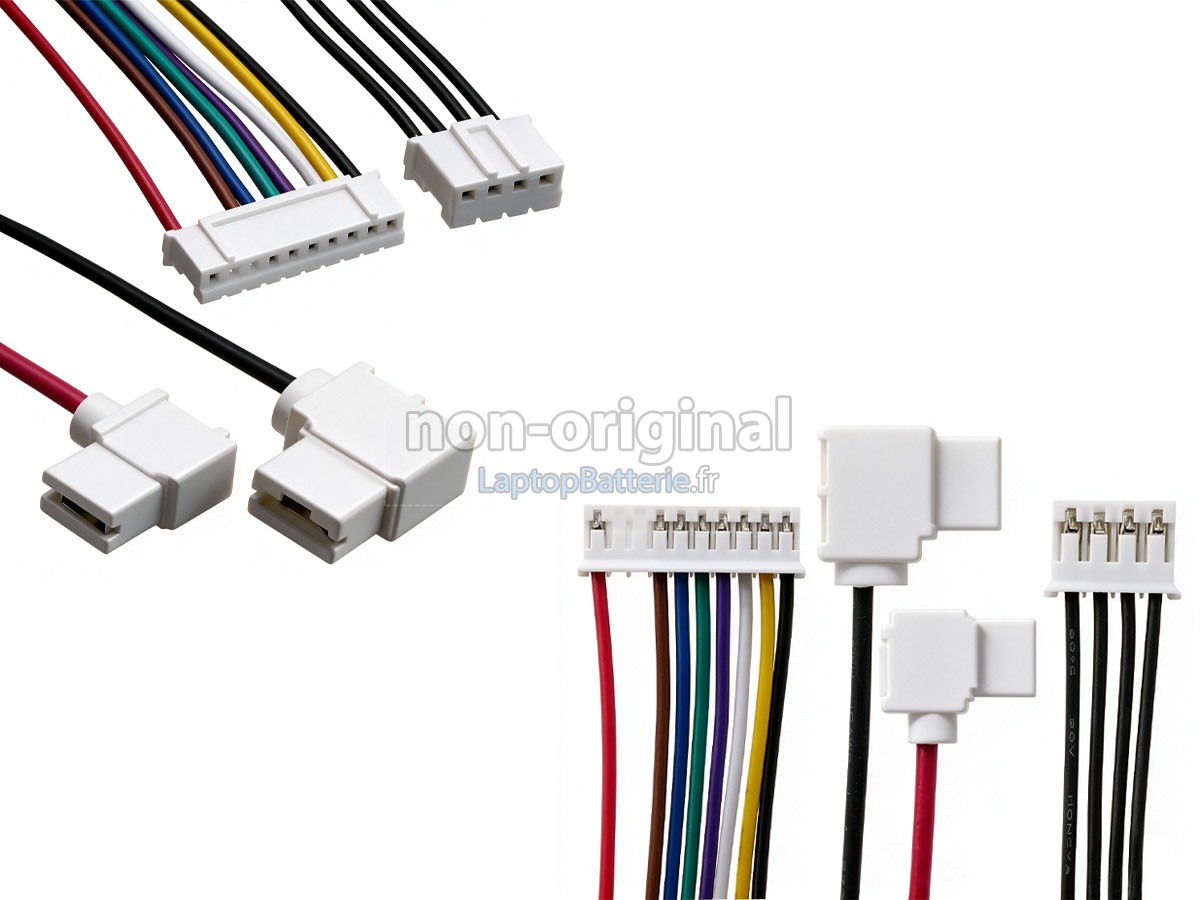 Batterie pour AEG 140112530179