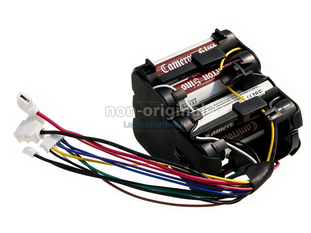 Batterie pour AEG 140112530179