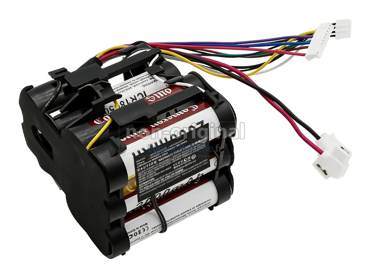 Batterie pour AEG 140112530179