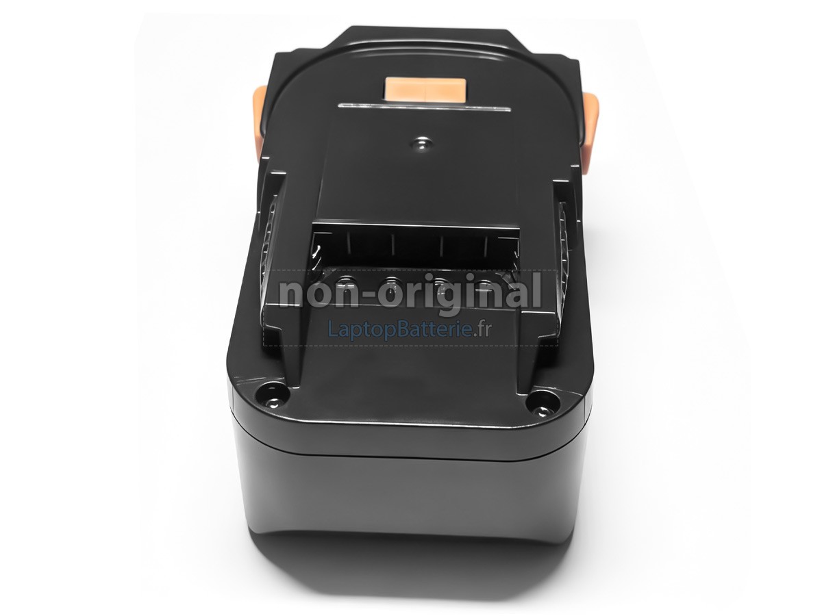 Batterie pour AEG L1850SHD