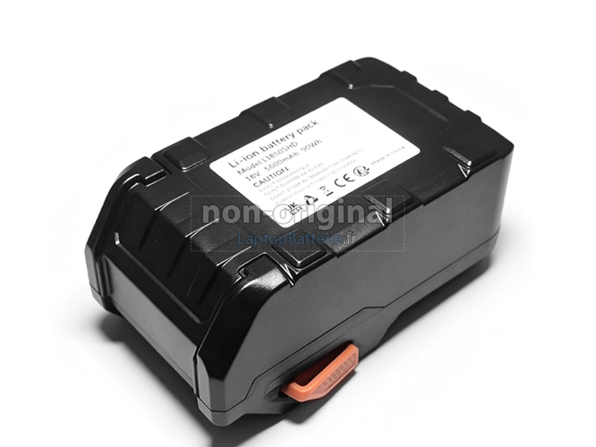 Batterie pour AEG L1850SHD