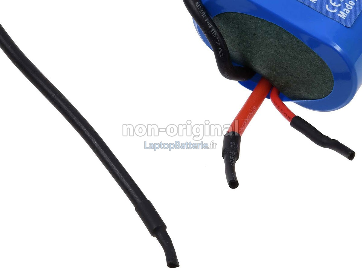 Batterie pour AEG 4055132304-2