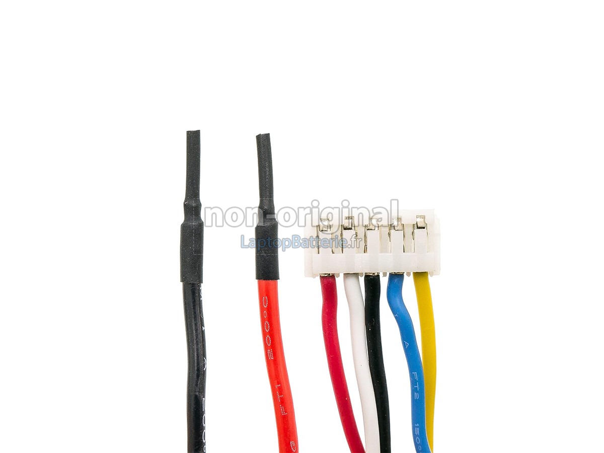 Batterie pour AEG 140131060034