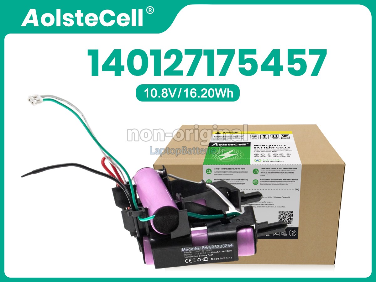 Batterie pour AEG 900940851