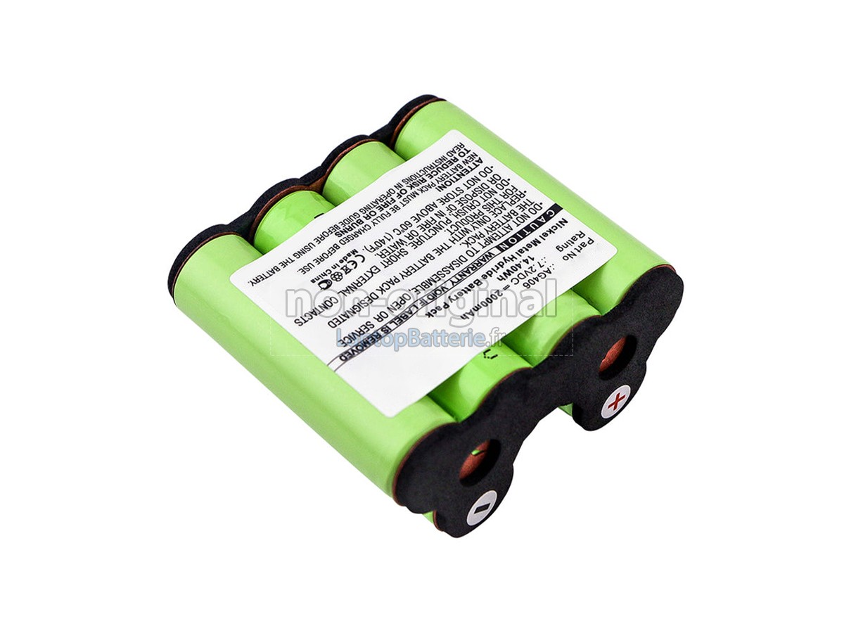 Batterie pour AEG 90005510600