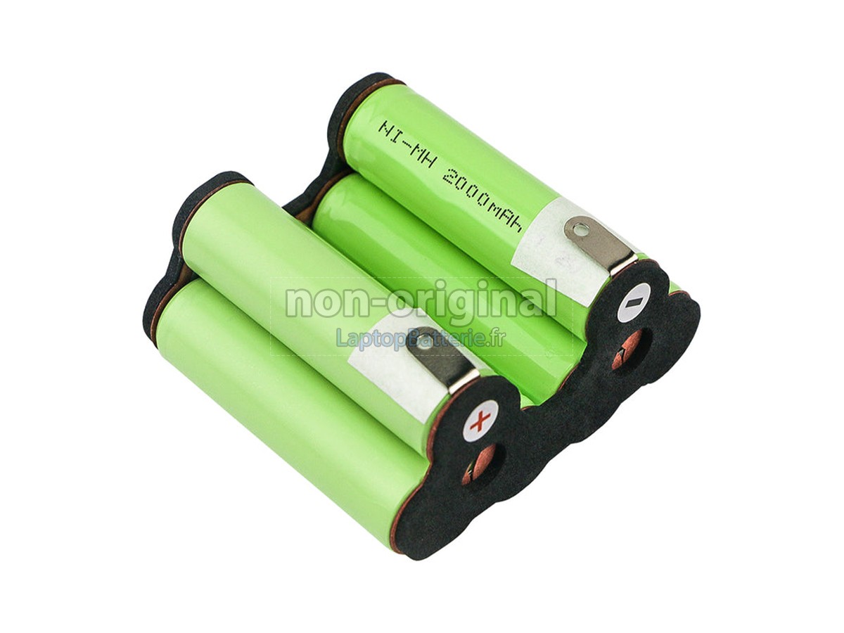 Batterie pour AEG 90005510600
