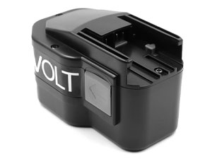 Batterie pour AEG PIW14.4SD