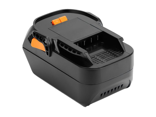 Batterie pour AEG L1815R
