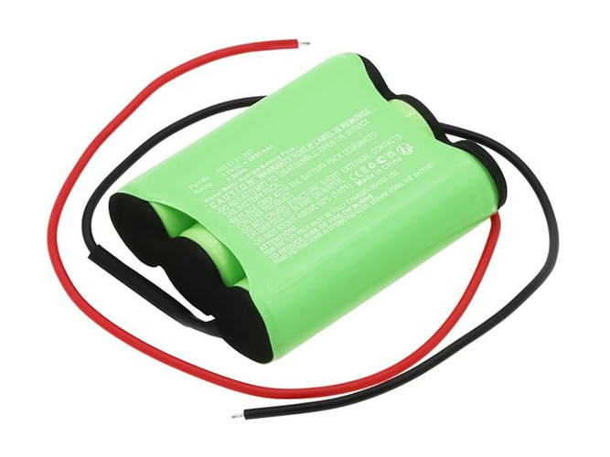 Batterie pour AEG 405 52 51-393