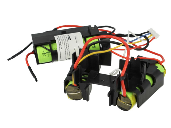 Batterie pour AEG 4055420998