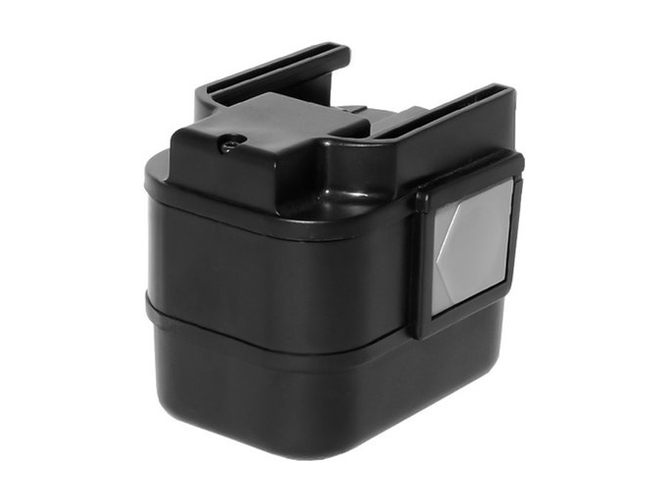 Batterie pour AEG B7.2