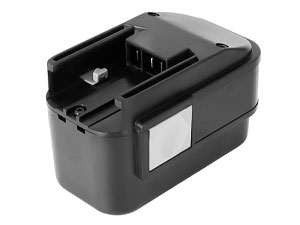 Batterie pour AEG 9.6V BXS9.6