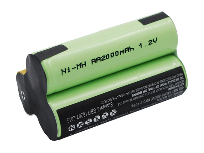Batterie pour AEG Type141