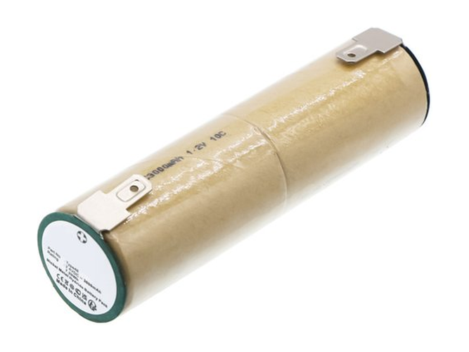 Batterie pour AEG Type46