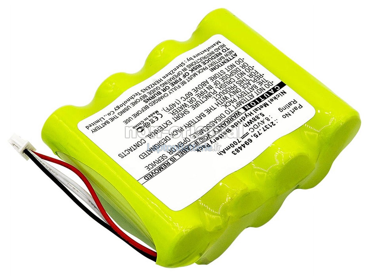 Batterie pour AEMC 2137.52