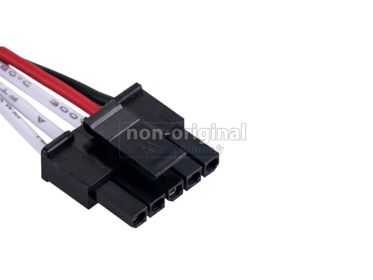 Batterie pour Aeroflex IFR 3550R