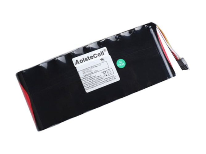 Batterie pour ordinateur portable Aeroflex 7020-0012-500 rev c4