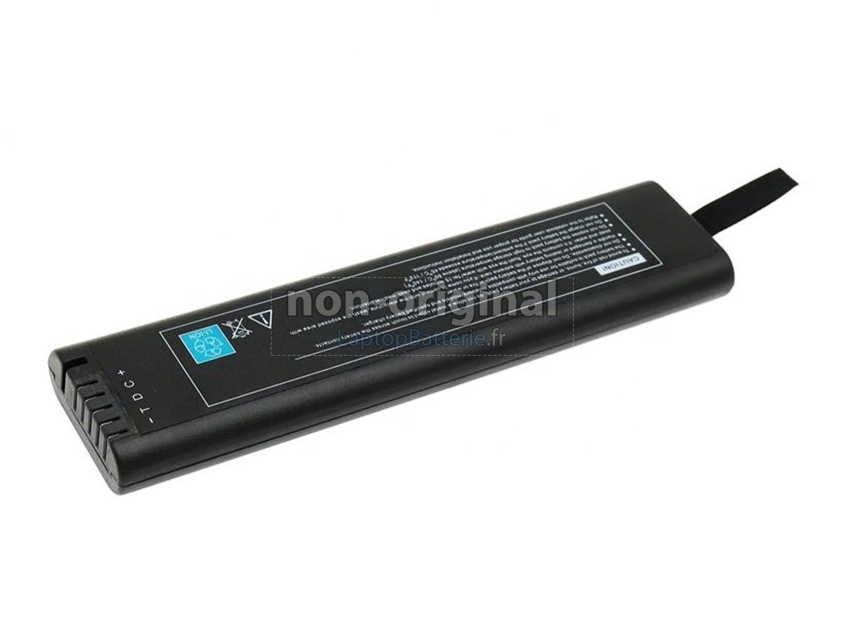 Batterie pour Agilent E6000 OTDR