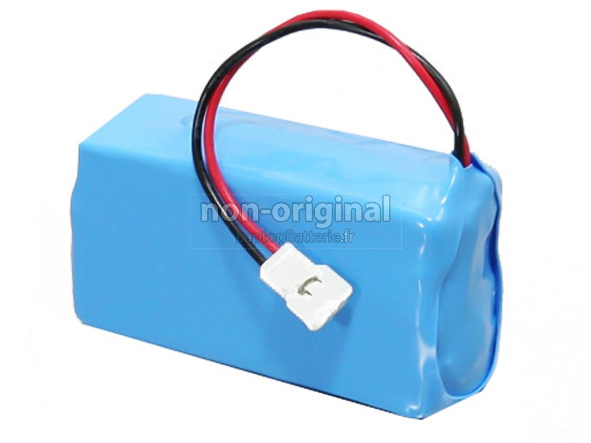 Batterie pour Air Shields Vickers JM102