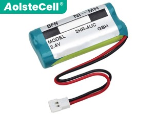 Batterie pour ordinateur portable Air Shields Vickers 2HR-4UC-MC-2