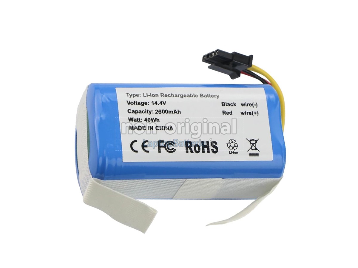 Batterie pour Airrobo P10