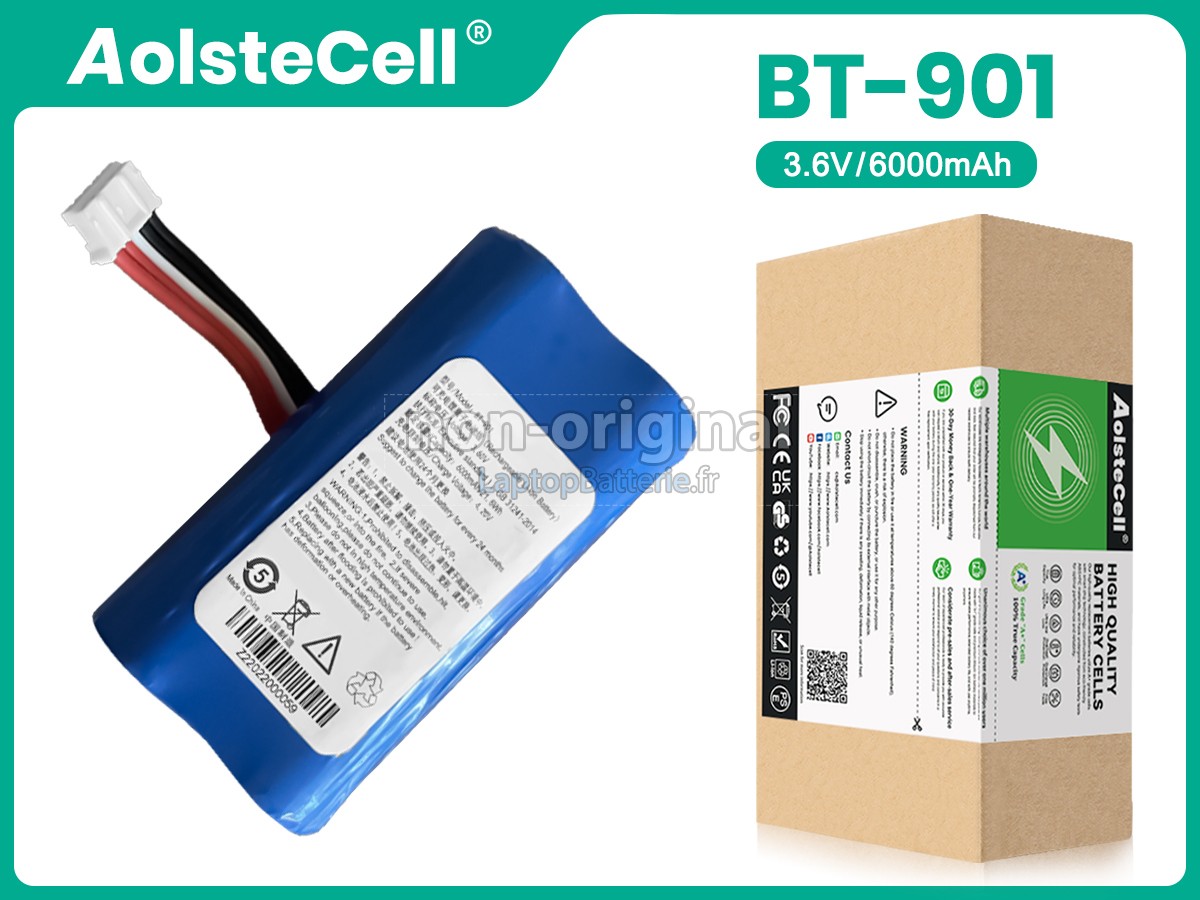Batterie pour Aisino A90